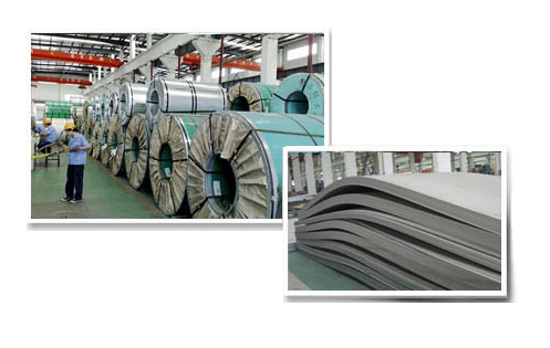 公司所建設(shè)的鋼板倉(cāng)，品質(zhì)保障，應(yīng)用廣泛